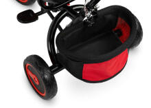 TRICYCLE TIMMY RED