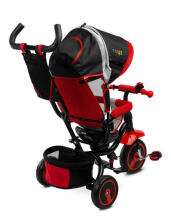 TRICYCLE TIMMY RED