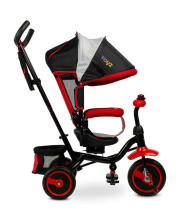 TRICYCLE TIMMY RED