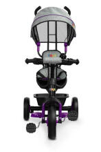 TRICYCLE BUZZ PURPLE