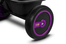 TRICYCLE BUZZ PURPLE