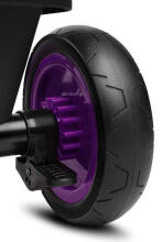 TRICYCLE BUZZ PURPLE