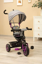 TRICYCLE BUZZ PURPLE