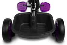 TRICYCLE BUZZ PURPLE