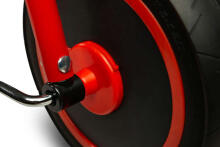 TRICYCLE BUZZ RED