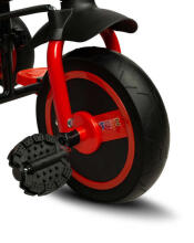 TRICYCLE BUZZ RED