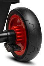 TRICYCLE BUZZ RED