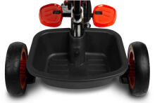 TRICYCLE BUZZ RED