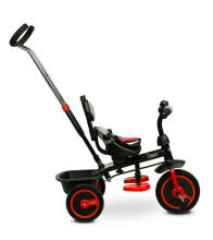 TRICYCLE BUZZ RED