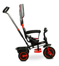 TRICYCLE BUZZ RED