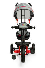 TRICYCLE BUZZ RED