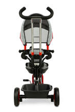 TRICYCLE BUZZ RED