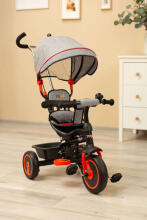 TRICYCLE BUZZ RED