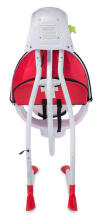 ELECTRICAL SWING BUGIES RED