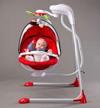 ELECTRICAL SWING BUGIES MINT