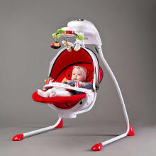 ELECTRICAL SWING BUGIES MINT