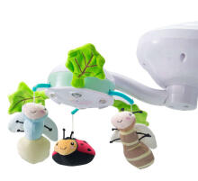ELECTRICAL SWING BUGIES MINT
