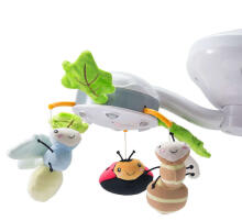 ELECTRICAL SWING BUGIES GREY