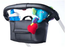 Mini-organizer for strollers