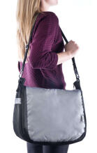 STROLLER BAG CLASSIC - GRAPHITE