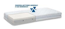 Supreme Genius Child Mattress 120×60 (14cm)