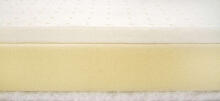 Latex-foam Mattress 120×60 (10cm)