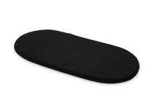 Classic 75×35 cm Pushchair Mattress – black