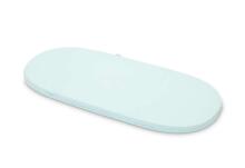 Classic 75×35 cm Pushchair Mattress – blue