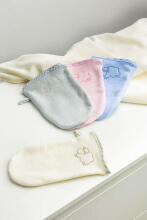 Bath Mitt/Wash Cloth – terry