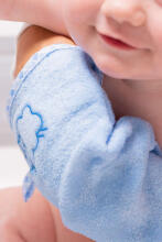 Bath Mitt/Wash Cloth – terry