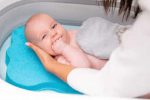 Bath Mitt/Wash Cloth – terry