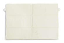 Tourist mat/changing mat – beige