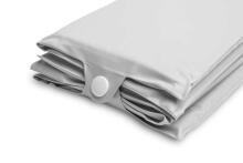 Tourist mat/changing mat – grey