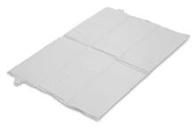 Tourist mat/changing mat – grey
