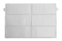 Tourist mat/changing mat – grey
