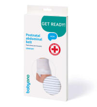 Postnatal abdominal belt COMFORT L