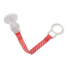 990 Pacifier Tether/Clip - Assorted Colors