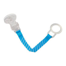 990 Pacifier Tether/Clip - Assorted Colors