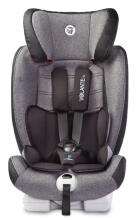 CAR SEAT VOLANTE FIX LIMITED 9-36 GREY