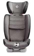 CAR SEAT VOLANTE FIX LIMITED 9-36 GREY