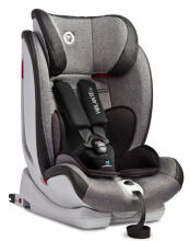 CAR SEAT VOLANTE FIX LIMITED 9-36 GREY
