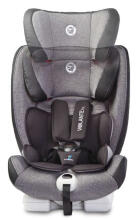 CAR SEAT VOLANTE FIX LIMITED 9-36 GREY