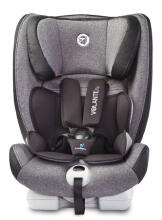 CAR SEAT VOLANTE FIX LIMITED 9-36 GREY