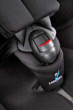 CAR SEAT VOLANTE FIX LIMITED 9-36 GREY