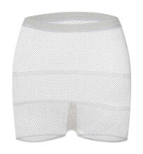 AKUKU Art.A0234 Multiple-use maternity mesh pants (size L, 2 pcs)