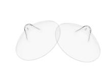 AKUKU Art.A0249 Silicone nipple protectors in case (2 pcs)