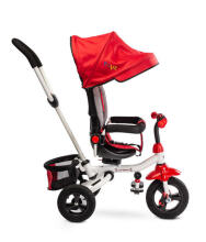 TRICYCLE WROOM RED