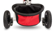 TRICYCLE WROOM RED
