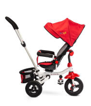 TRICYCLE WROOM RED