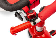 TRICYCLE WROOM RED